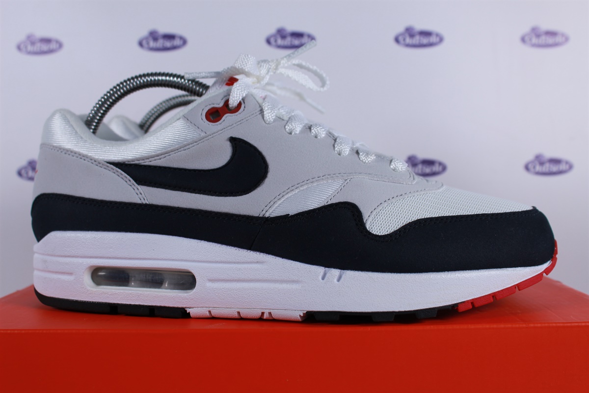Nike Air Max 1 Anniversary OG Obsidian • ✓ In stock at Outsole