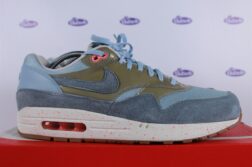 Nike Air Max 1 Armory Blue Speckled 445 1