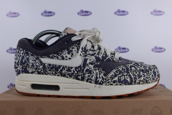Nike Air Max 1 ND Liberty Imperial Purple 41 7