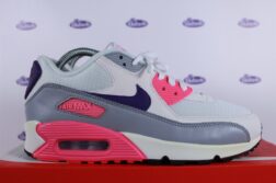 Nike Air Max 90 Concord Suede 41 1