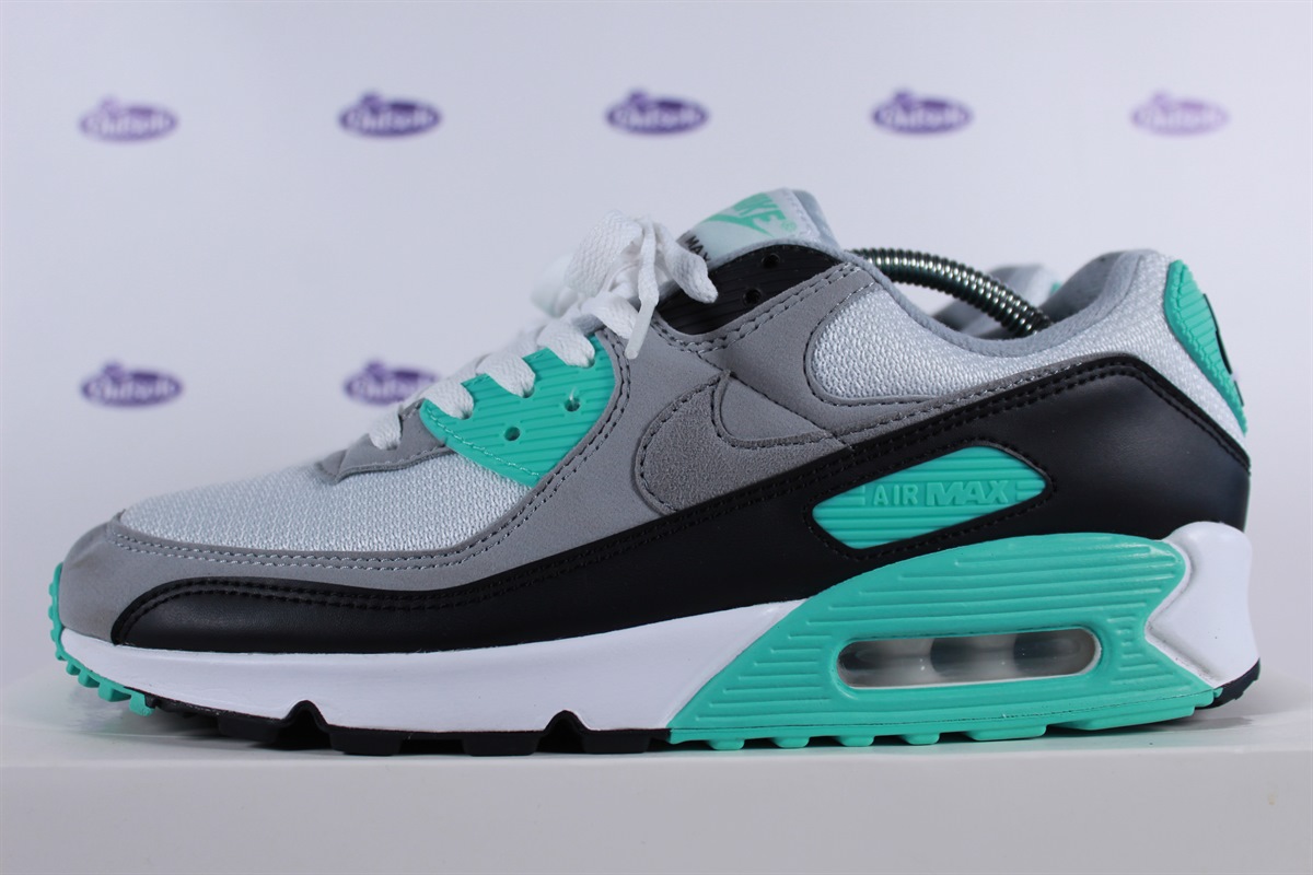 Nike Air Max 90 Recraft Turquoise • ✓ In stock at Outsole