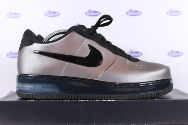 Nike Air Force 1 Foamposite Pro Low Pewter 1 scaled