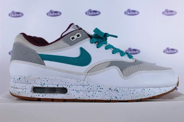 Nike Air Max 1 ID Crepe City Official 45.5 tom 7