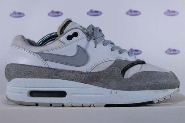 Nike Air Max 1 Inside Out Wolf Grey 43 tom 1