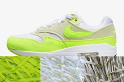 LACE PACK Nike Air Max Volt Suede