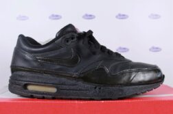 Nike Air Max Black Pink Patent Leather ()