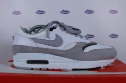 Nike Air Max Inside Out Wolf Grey ()