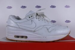 Nike Air Max Leather PA White Gum ()