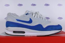 Nike Air Max Lunar OG Blue ()
