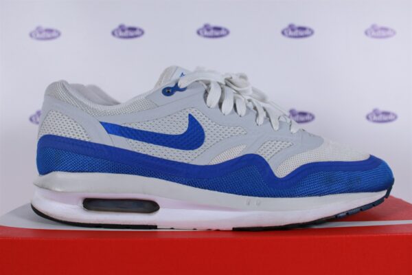Nike Air Max Lunar OG Blue ()