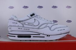 Nike Air Max Sketch of the Shelf White DS ()