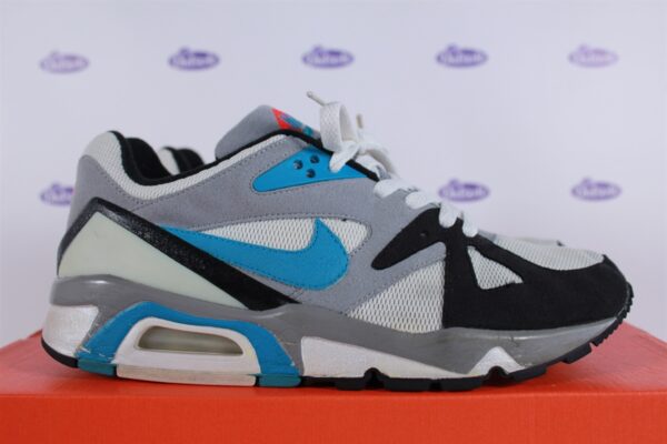 Nike Air Structure Triax OG Infrared ()