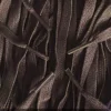 Wax laces Brown Bruin premium flat veters Nike shoelaces