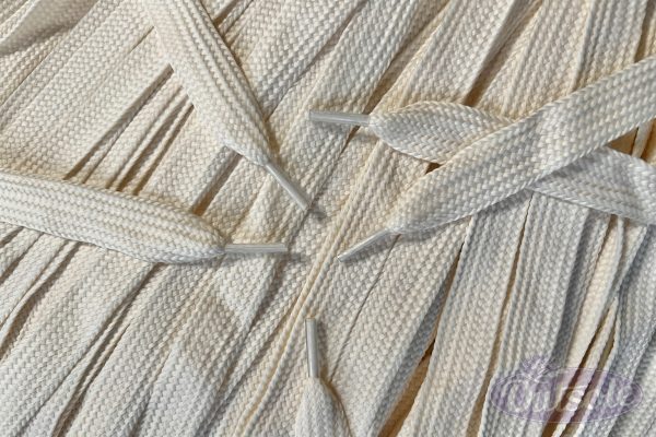 Adidas Campus Wide laces veters Sail Creme