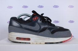 Nike Air Max 1 Essential Cool Grey Anthracite (1)