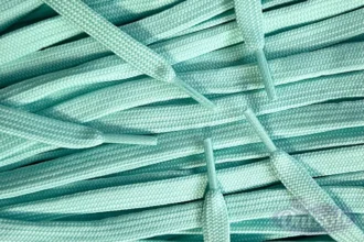 Nike Dunk laces veters Aquamarine Aquamarijn