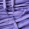 Nike Dunk laces veters Lila