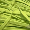 Nike Dunk laces veters Lime