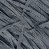 Speckled laces veters Dark Grey Black Donkergrijs Zwart
