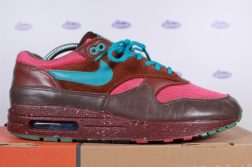 Nike Air Max 1 Amsterdam soleswapped 1