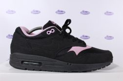 Nike Air Max 1 Black Pink 1
