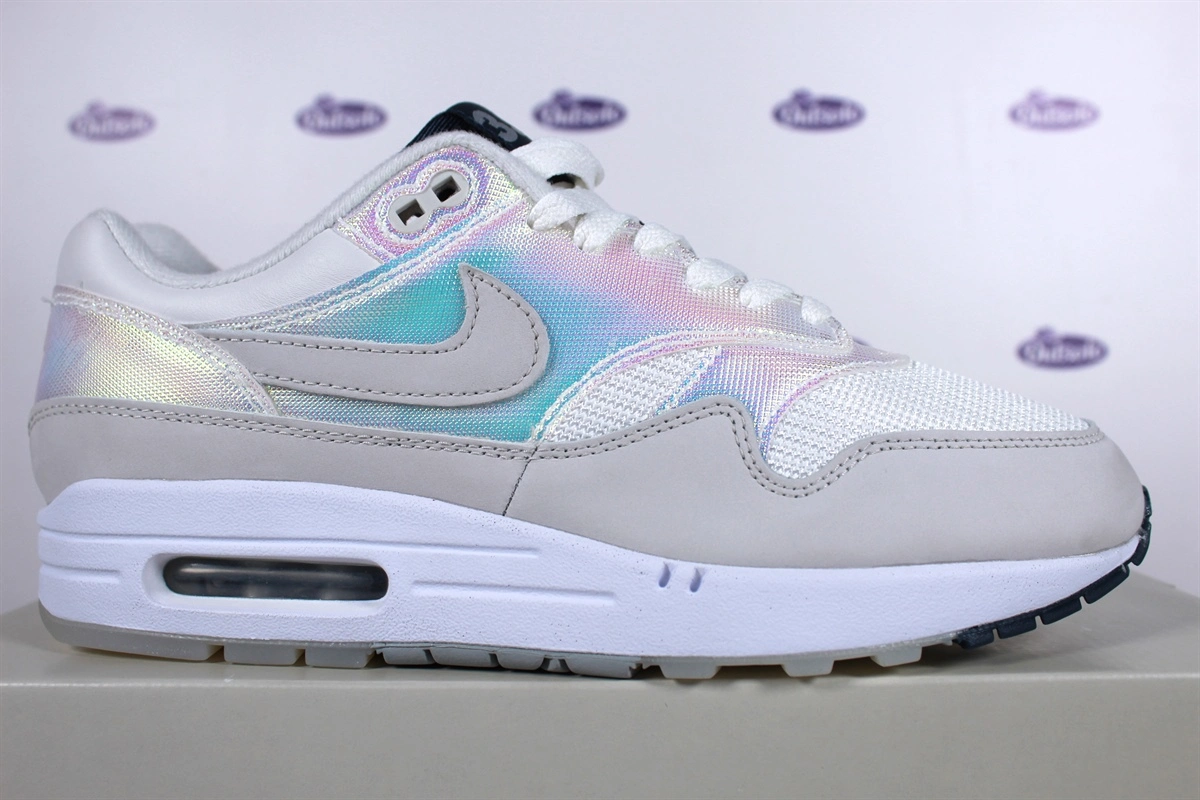 Nike Air Max 1 La Ville Lumière | Dames & Heren | Outsole
