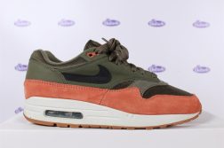 Nike Air Max 1 Olive Canvas 1