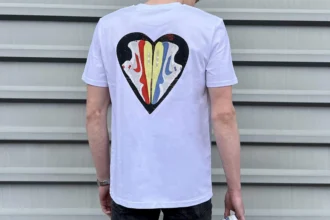 Air Max 1 OG Love T Shirt 1 1
