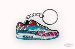 Nike Air Max 1 Keychain Sleutelhanger Parra Friends Family