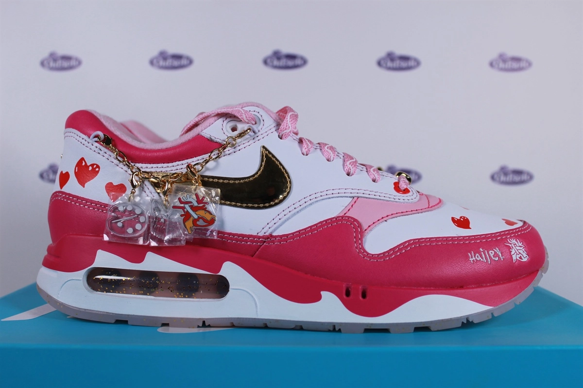 Nike Air Max 1 '86 OG Doernbecher Hailey • FZ3021-919 • Outsole