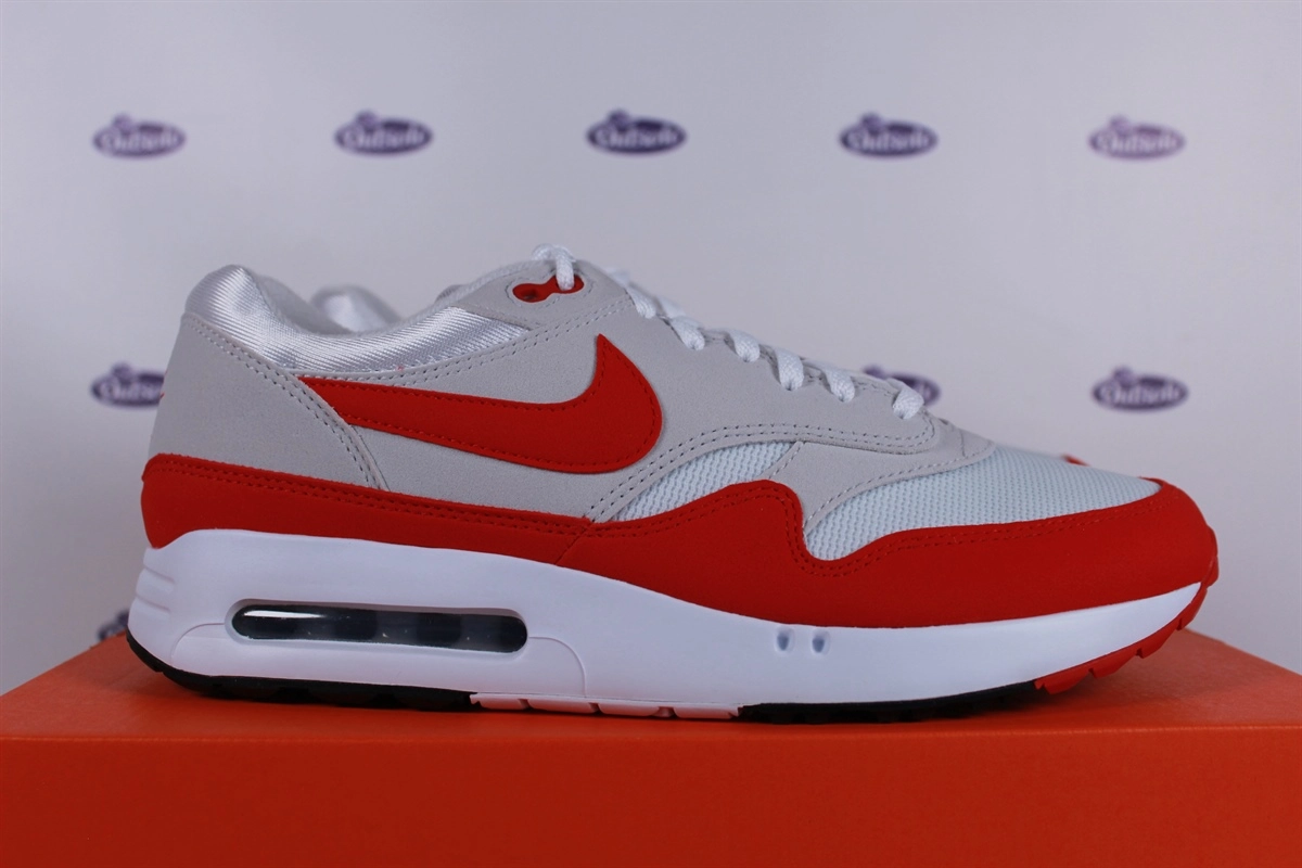 Nike Air Max 1 '86 Golf Sport Red • DV1403-160 • Outsole