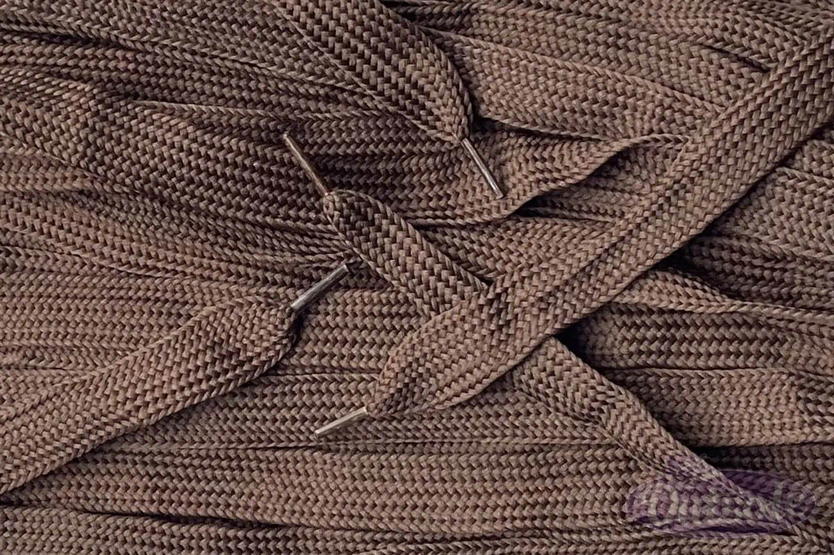 Adidas Campus laces veters Brown Extra wide