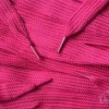 Adidas Campus laces veters Dark Pink Extra wide