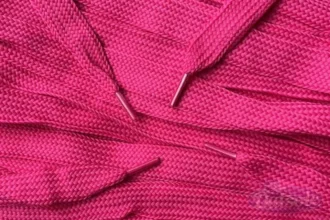 Adidas Campus laces veters Dark Pink Extra wide