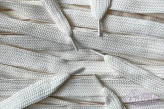 Adidas Campus laces veters Milky White Extra wide