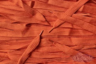 Adidas Campus laces veters Orange Extra wide