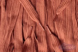 Adidas Campus laces veters Terracotta Extra wide