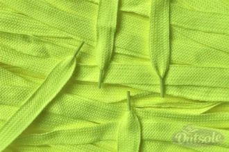 Adidas Campus laces veters Volt Extra wide