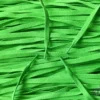 Flat Nike laces Fluor Green Fluor Groen
