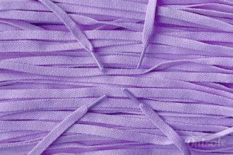 Flat Nike laces Light Purple Light Purple