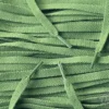 Flat Nike laces Olive Green Olijfgroen
