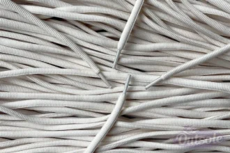 Nike SB Oval laces Off White