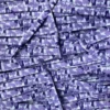 Print laces Bape Camo Purple