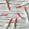 Colored Tips veters Sail Coral Pink Koraalroze