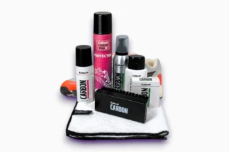 Ultimate Care Kit - Collonil Carbon Lab