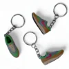 Nike Air Max 1 BRS Powerwall 3D Keychain Outsole x Fawl