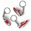 Nike Air Max 1 OG Varsity Red Anniversary 3D Keychain Outsole x Fawl