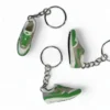 Nike Air Max 1 Premium Patta Chlorophyll 3D Keychain Outsole x Fawl