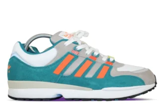 AdiDas Torsion Integral S OG Running White