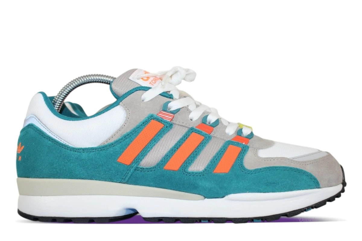 AdiDas Torsion Integral S OG Running White